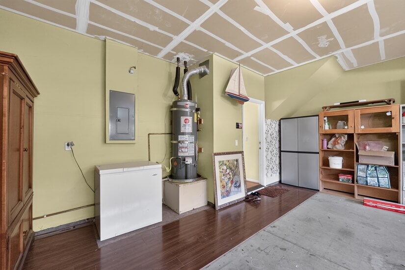 Fully Furnished Home rental Union City