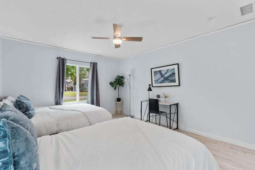 Vanellie home- Modern 3bed Arcadia 