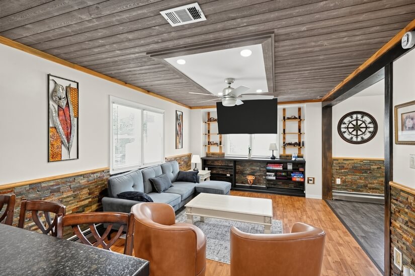 Albany Executive Level Furnished Housing