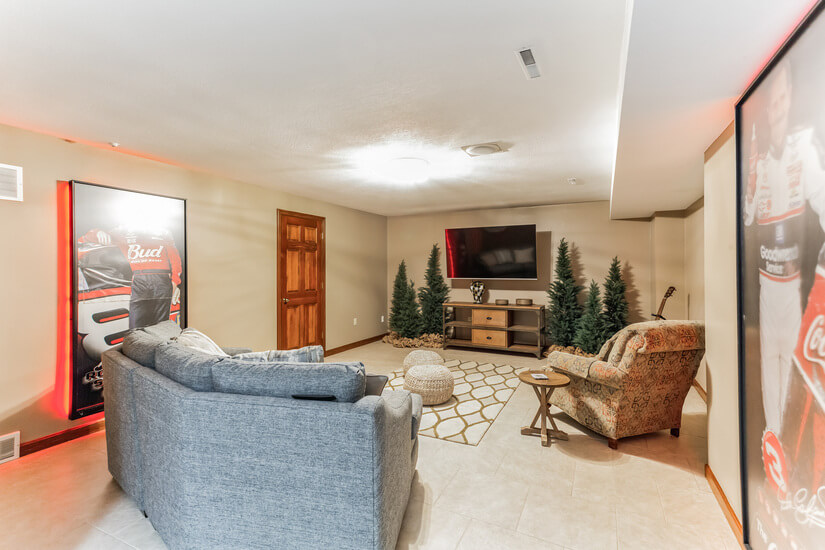 The M House Furnished Executive Rental