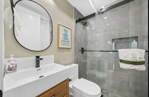 Bathroom full