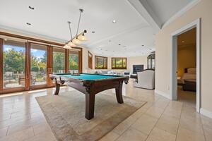 Vancouver Best View Luxury Modern House