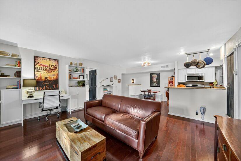 Furnished with Pool in Alamo Heights