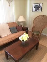 Living room - alt view 2
