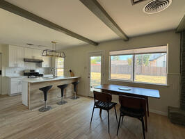 Delightful Single Floor House 