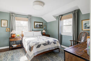 Luxury Wash Park Home