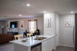 Abilene TX Furnished Home