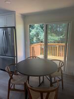 Eating area