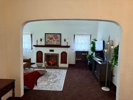 Newly Renovated Furnished home Redlands 