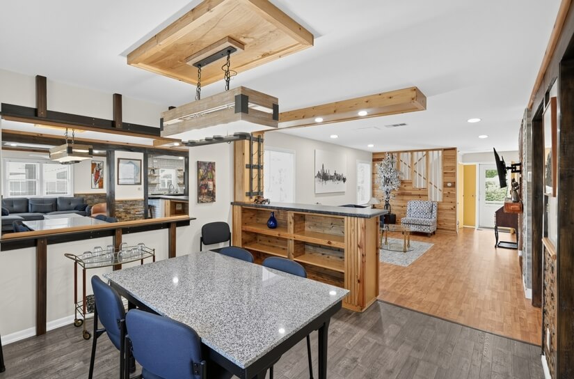 Albany Executive Level Furnished Housing