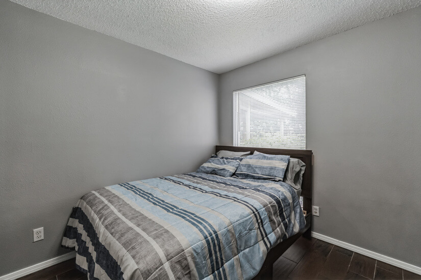 Furnished House in San Antonio