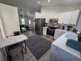 Kitchen angle3