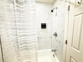 Atlier Homes Executive 3BED NYC Parking 