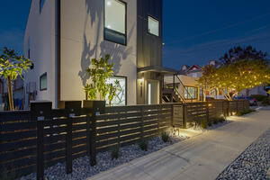 Mission Hills Retreat Lower