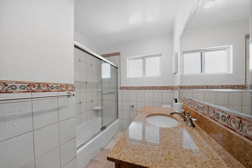 Furnished 4 BR with Pool West Covina