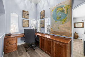 Office Space