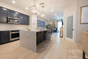 Kitchen View - 4