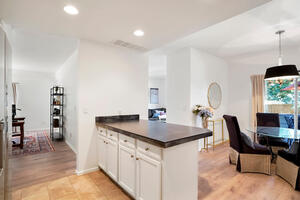 Open concept
