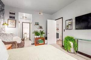 Welcome to Park Centre Desert Manor