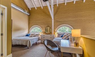 Upstairs Bedroom