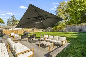 Hidden Hills Retreat