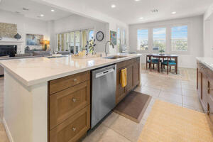 Executive Home with Panoramic Views