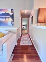 Furnished 2BD2BA Glen Ellyn Condo Garage