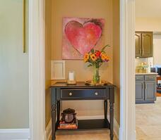 off kitchen