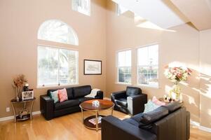 Beautiful Home in Silicon Valley