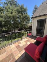 Living Room balcony 2