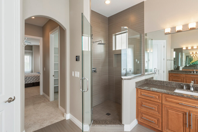 Furnished Executive Home rental Lakewood