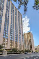 Exterior – Downtown high?rise