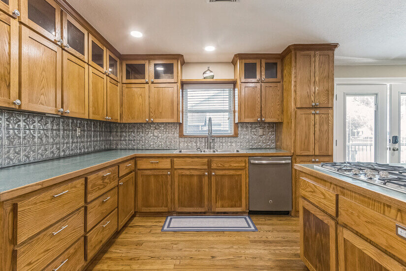 Fully Furnished by Galveston Bay