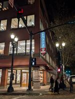 Powels books 3 nearby