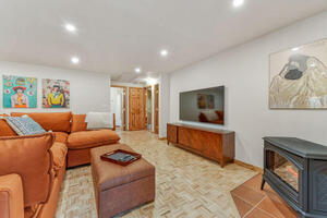 Furnished Rental Home near Denver