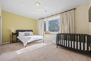 Vancouver Premier Modern Luxury Home