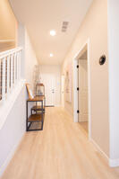 First Floor Hallway- View 2