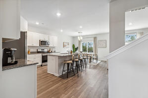 Stylish 5 Bedroom 3 Bath Home