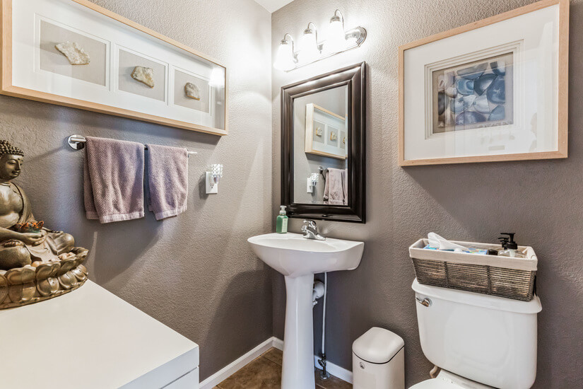 Fully Furnished 3bd home Highlands Ranch