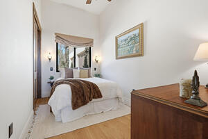 Gated Executive Home with Office and Gym