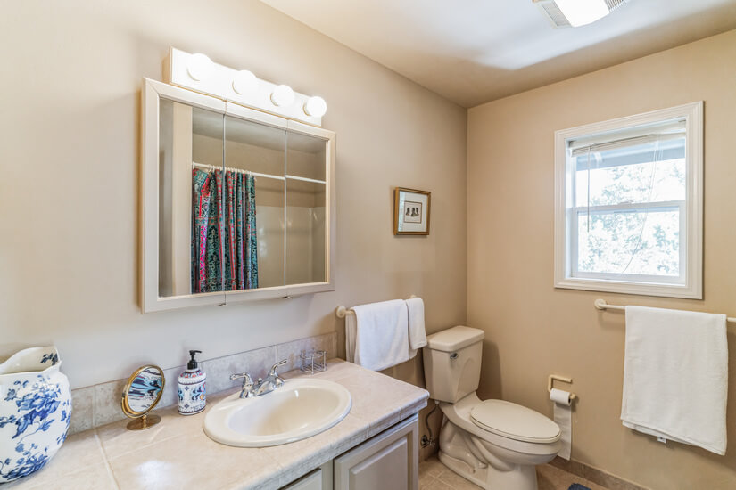 Furnished Home Rental in Bend OR