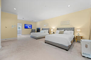 Vancouver Premier Modern Luxury Home