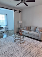  Furnished 1BR for Business Stays