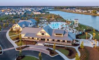 Lakehouse 1