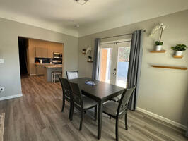 Chelsea Place On The Park 3BR 2BA House