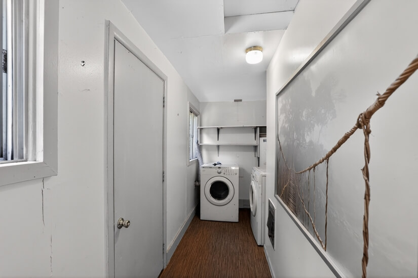 Fully Furnished 1 Bdrm Cottage Portland