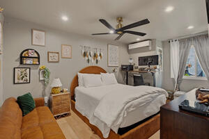 Bedroom 3A