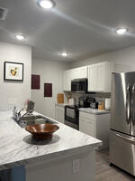 Brand New Furnished House in Abilene 