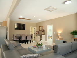 BRAND NEW HOME Ready to Move In 