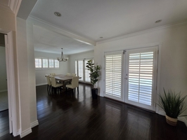 Furnished 4 BR with Pool West Covina